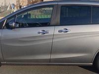 Gebraucht Mazda 5 Sendo 116 PS (85 kW) 2015 Silber Van / Kleinbus