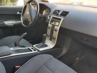 Gebraucht Volvo C30 Kinetic 101 PS (74 kW) 2007 Grau Kleinwagen