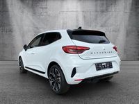 Neu Mitsubishi Colt Intense 91 PS (66 kW) 2025 Artic white solid Limousine