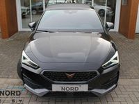 Gebraucht Cupra Leon Basis 150 PS (110 kW) 2024 Other Limousine