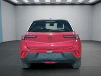 Gebraucht Opel Mokka-e 100 kW (136 PS) 2024 Rot SUV