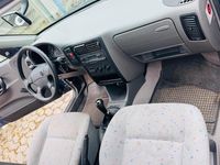 Gebraucht VW Polo 1997 Andere farben Kombi