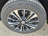 Usata VW Multivan Exclusive 150 CV (110 kW) 2021 Grigio Monovolume