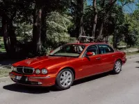 Gebraucht Jaguar XJ8 298 PS (219 kW) 2004 Limousine