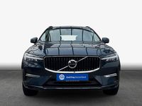 Gebraucht Volvo XC60 Core 250 PS (183 kW) 2024 Denim blue metallic (metallic) SUV