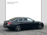 Gebraucht Mercedes E200 160 PS (117 kW) 2020 Schwarz Limousine