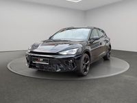 Neu Cupra Leon 204 PS (150 kW) 2026 Midnight schwarz metallic Kombi