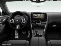 gebraucht BMW 840 i xDrive Coupé