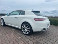 gebraucht Alfa Romeo Brera Sondermodel Edizione