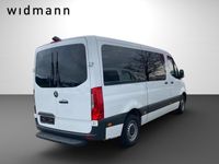 gebraucht Mercedes Sprinter 216 CDI Tourer