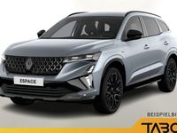 Neu Renault Espace Esprit Alpine 200 PS (147 kW) 2026 Grau SUV
