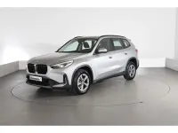 Second-hand BMW X1 Performance 136 CP (100 kW) 2023 Argintiu SUV
