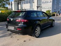 gebraucht Alfa Romeo 159 Sportwagon 1.9 JTDm