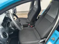 Occasion VW e-up! 63 kW (86 ch) 2021 Bleue Citadine