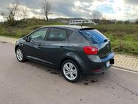 gebraucht Seat Ibiza Stylance / Style