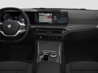 Gebraucht BMW 318 156 PS (114 kW) 2025 Weiß Kombi