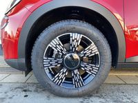 Neu Fiat 600 Business 110 PS (80 kW) 2026 Rot SUV