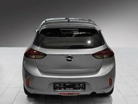 gebraucht Opel Corsa Silver Star Kamera Sitzheizung Parkpilot