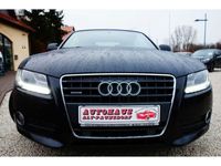 gebraucht Audi A5 Cabriolet 2.0 TFSI quattro S-line