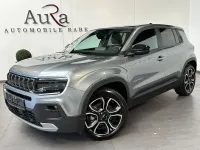Gebraucht Jeep Avenger EV Altitude 114 kW (156 PS) 2025 Stone grey SUV