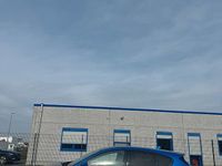 Gebraucht Ford Focus ST-Line 102 PS (75 kW) 2019 Blau Kleinwagen