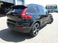Gebraucht Volvo XC40 Plus 163 PS (119 kW) 2025 Schwarz SUV