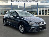 Gebraucht Seat Ibiza XCELLENCE 116 PS (85 kW) 2025 Grau Kleinwagen