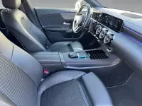 Gebraucht Mercedes CLA200 163 PS (119 kW) 2020 Schwarz Limousine