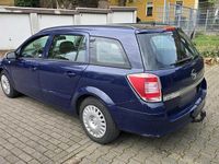 Gebraucht Opel Astra 125 PS (91 kW) 2009 Kombi