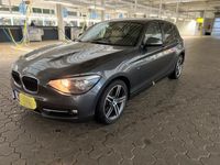 gebraucht BMW 116 d efficientdynamics