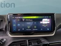 Second-hand Peugeot 2008 131 CP (96 kW) 2024 Albastru SUV