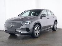 Gebraucht Mercedes EQA350 Progressive 214 kW (292 PS) 2024 Grau SUV
