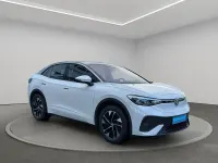 Gebraucht VW ID.5 Pro 210 kW (286 PS) 2024 Gletscherweiß metallic SUV