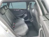 Neu VW Passat 265 PS (194 kW) 2026 Silber Kombi