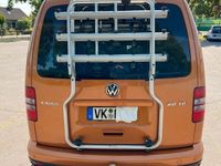 gebraucht VW Caddy 