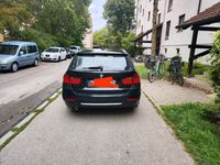 gebraucht BMW 318 d Touring Modern Line Modern Line