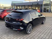 Neu Mazda 3 Exclusive-Line 140 PS (102 kW) 2025