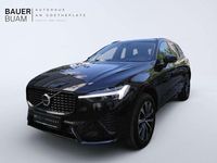 Gebraucht Volvo XC60 R-Design 197 PS (144 kW) 2022 Black stone SUV