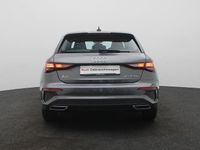 Gebraucht Audi A3 S-Line 204 PS (150 kW) 2022 Daytonagrau perleffekt Limousine