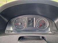 Gebraucht VW Transporter 102 PS (75 kW) 2010 Weiß Van