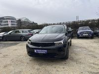 Gebraucht Opel Grandland X GS Line 131 PS (96 kW) 2022 Diamond black SUV