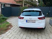 gebraucht Opel Insignia B ST Edition 2.0 CDTi EU6d-T Navi Alu Kollisionswar