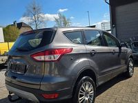 Gebraucht Ford Kuga Titanium 140 PS (102 kW) 2014 Grau SUV