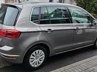 Gebraucht VW Golf VII 150 PS (110 kW) 2014 Grau Limousine