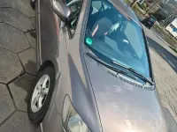 Gebraucht Honda Civic Hybrid 95 PS (69 kW) 2009 Grau Limousine