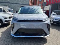 Neu Maxus MIFA 9 180 kW (245 PS) 2025 Grau Van / Kleinbus