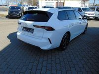 Gebraucht Opel Astra Edition 131 PS (96 kW) 2025 Weiß Kombi