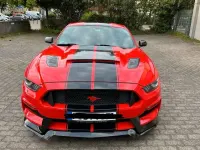 Gebraucht Ford Mustang S 309 PS (227 kW) 2015 Rot Coupé