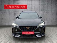Gebraucht Cupra Formentor 150 PS (110 kW) 2024 Schwarz SUV