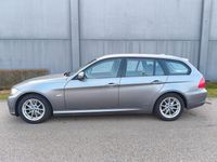 Second-hand BMW 320 Comfort Edition 184 CP (135 kW) 2012 Gri Break